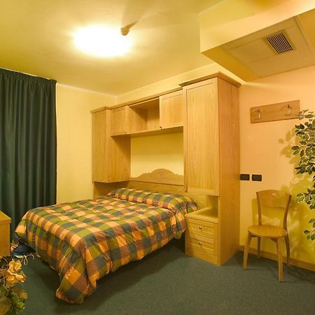 Club Hotel Kristiania サン・マッシモ エクステリア 写真