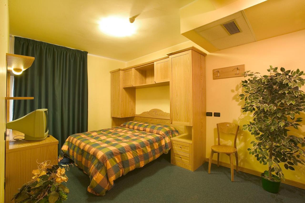 Club Hotel Kristiania サン・マッシモ エクステリア 写真