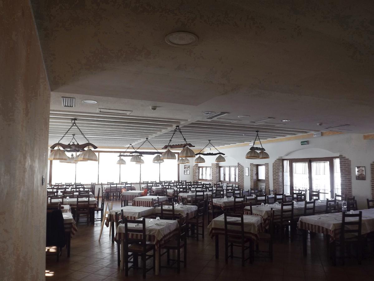 Club Hotel Kristiania サン・マッシモ エクステリア 写真