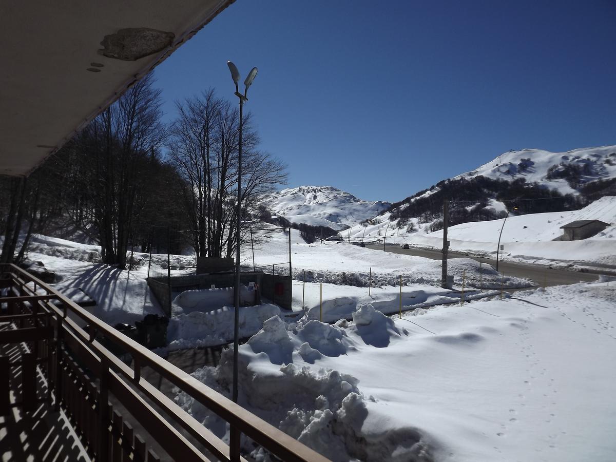 Club Hotel Kristiania サン・マッシモ エクステリア 写真