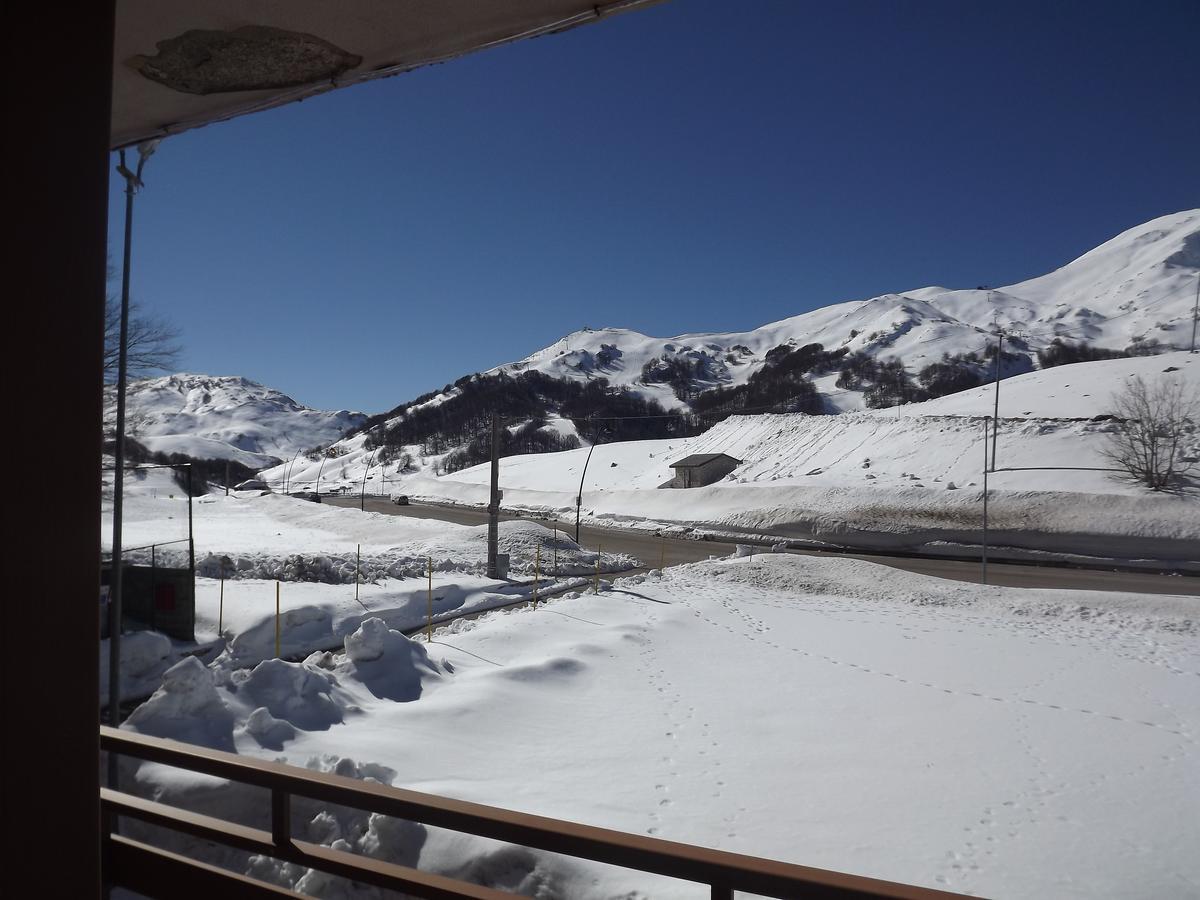 Club Hotel Kristiania サン・マッシモ エクステリア 写真