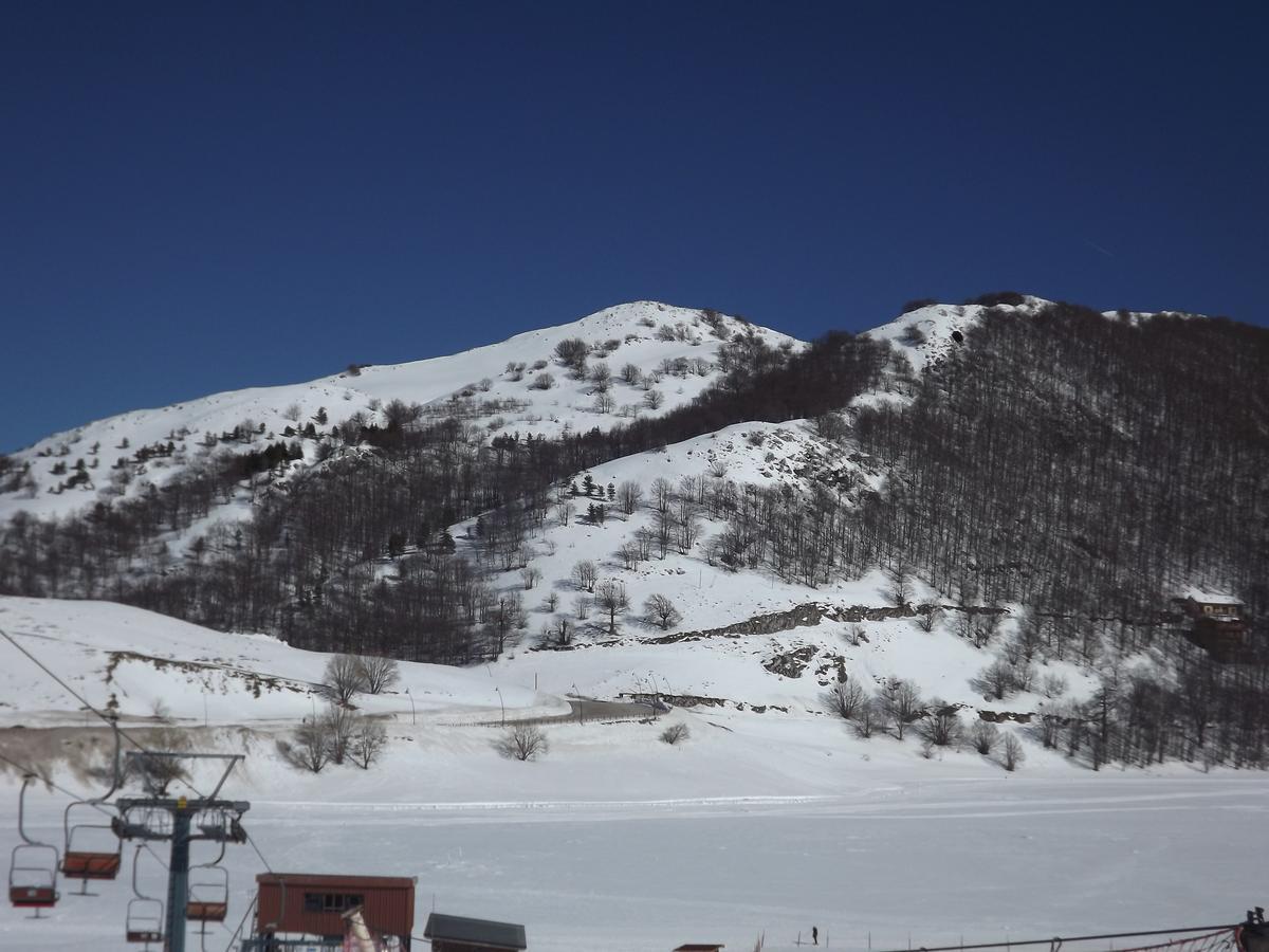 Club Hotel Kristiania サン・マッシモ エクステリア 写真