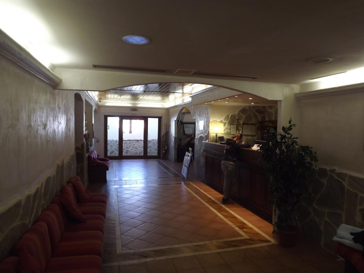 Club Hotel Kristiania サン・マッシモ エクステリア 写真