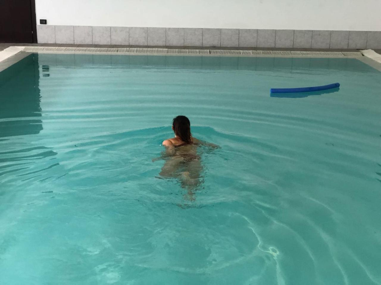 Club Hotel Kristiania サン・マッシモ エクステリア 写真