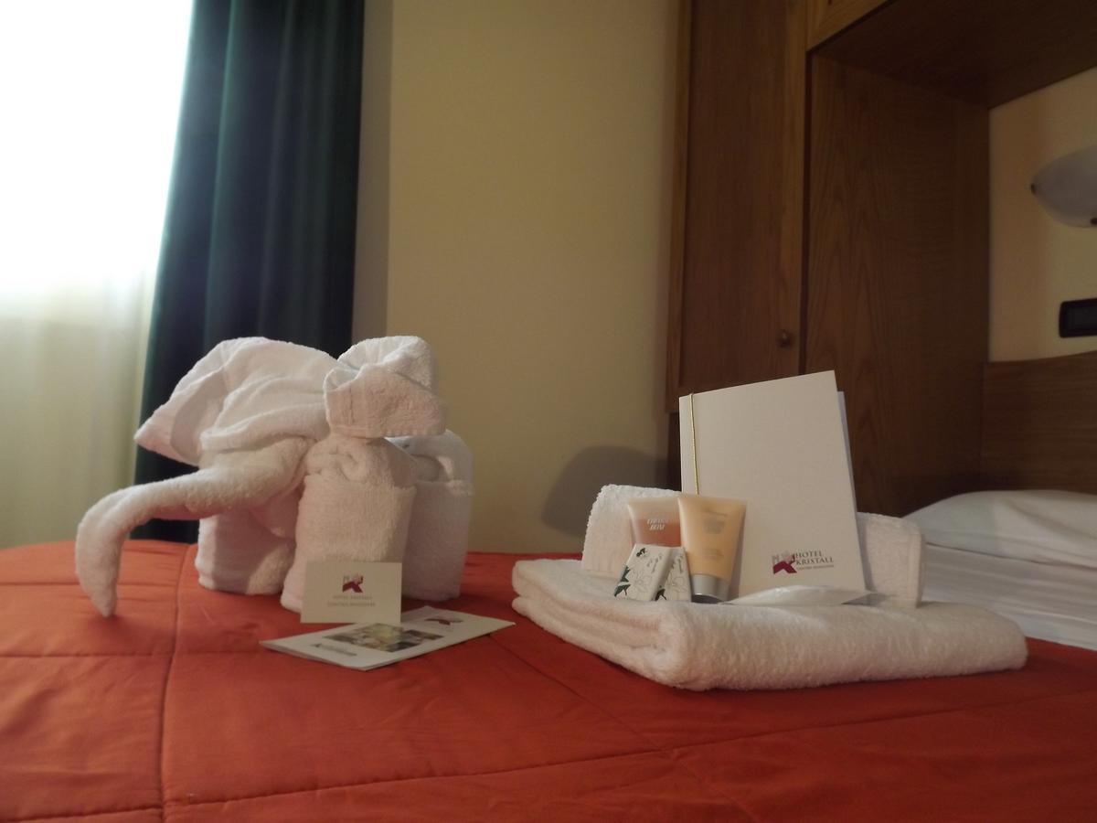 Club Hotel Kristiania サン・マッシモ エクステリア 写真