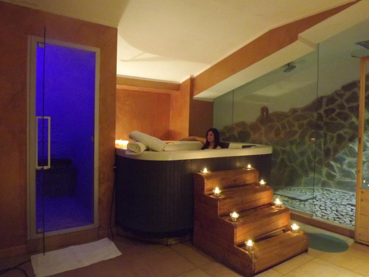Club Hotel Kristiania サン・マッシモ エクステリア 写真